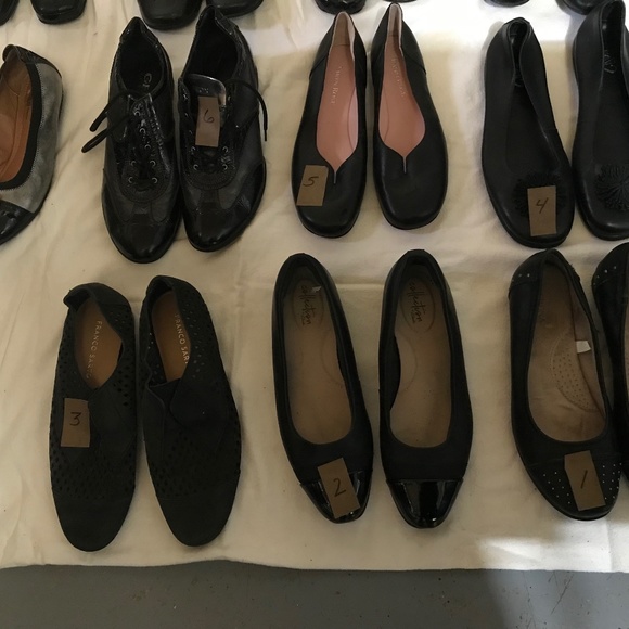 Women’s shoes - Picture 1 of 9